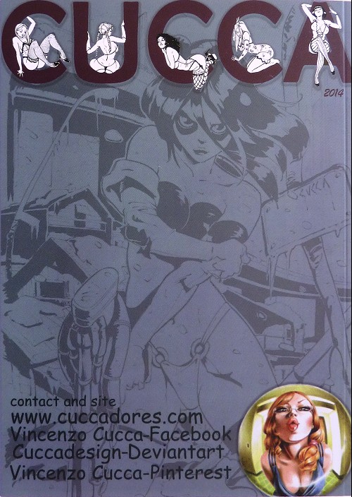 Cucca Secrets - Extrait 1