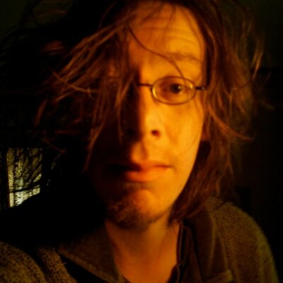 Dom Reardon - Auteur