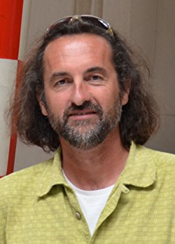 Serge Perrotin - Auteur