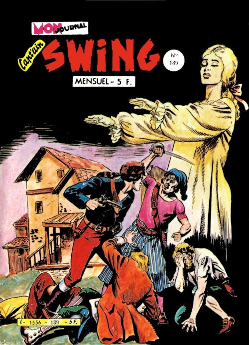 Tour des cauchemars (La)