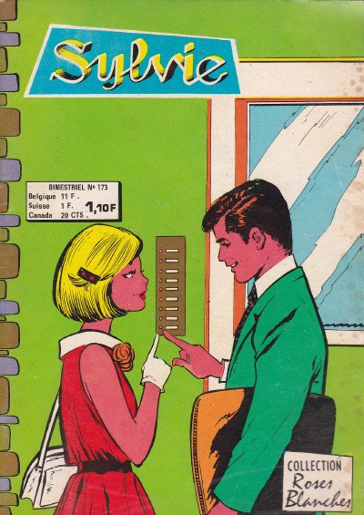 Heureuse rencontre (Une)