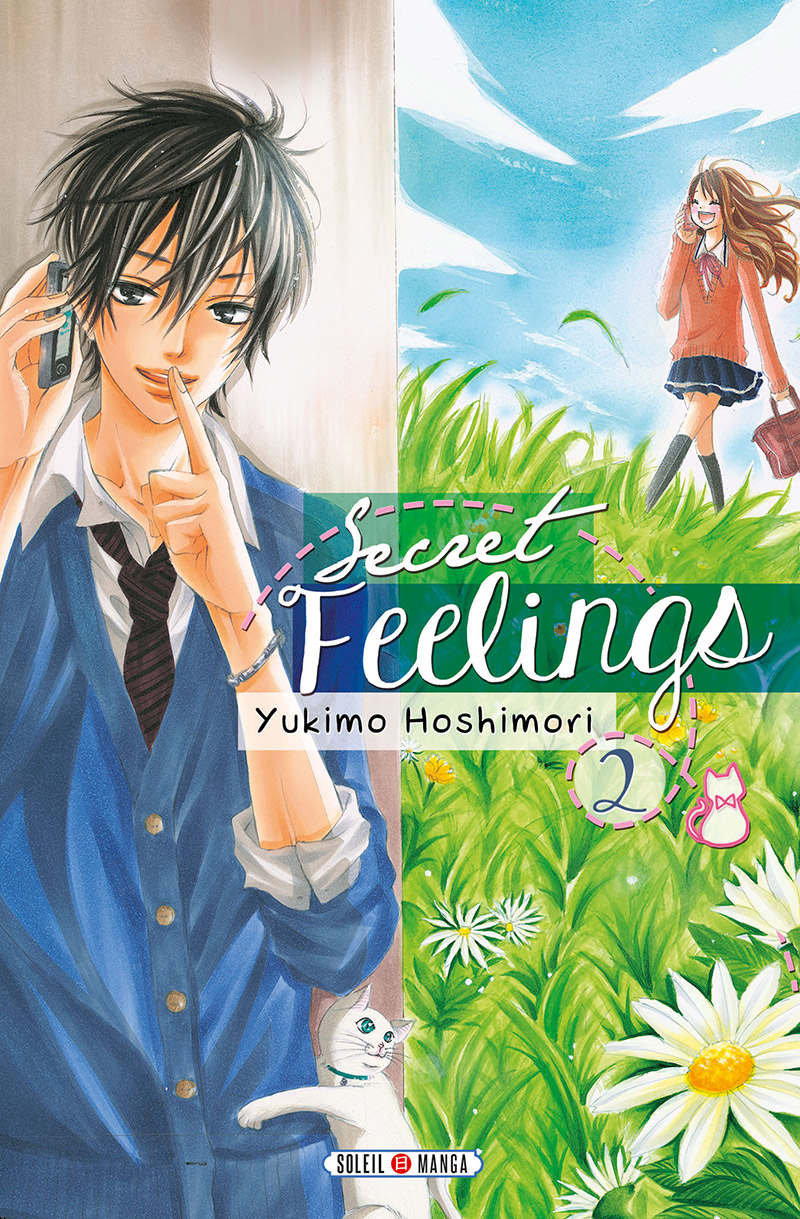 Secret Feelings 2