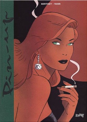 Pin-Up T7 et 8 - 9782907159401