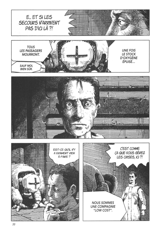 Leviathan 1 - Extrait 1