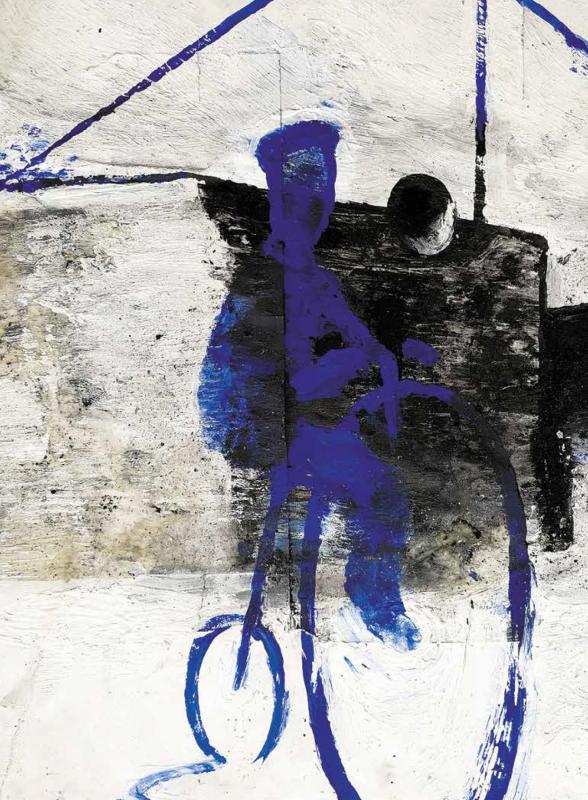 Bartleby le scribe - Extrait 1