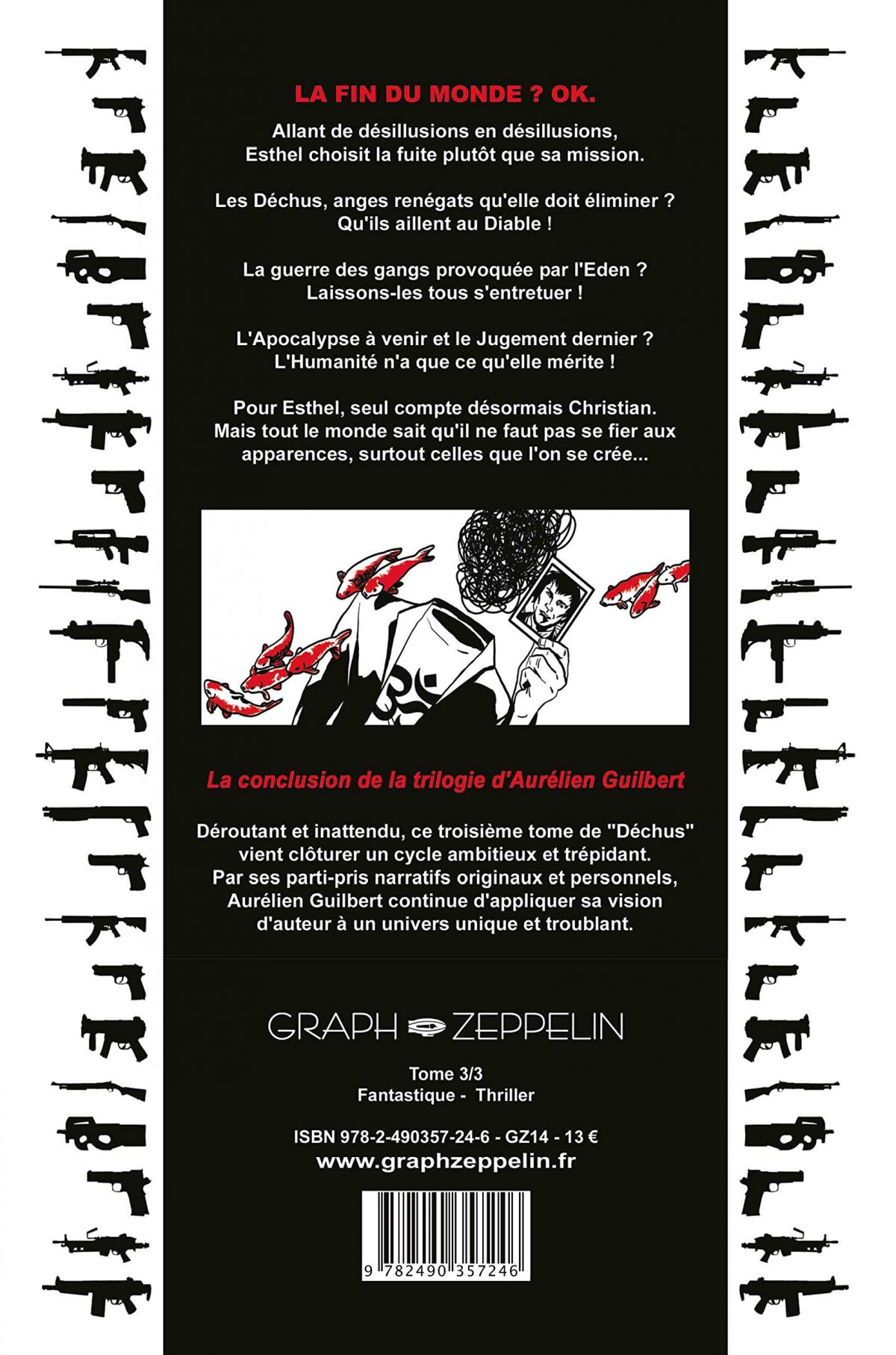 Ceux qui partent, ceux qui restent - Extrait 1