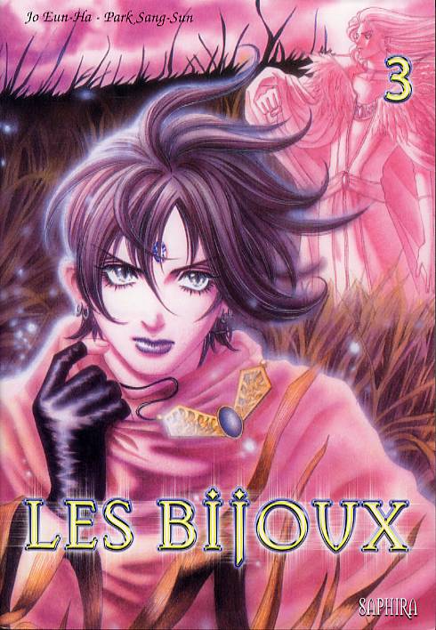 Bijoux (Les) 3