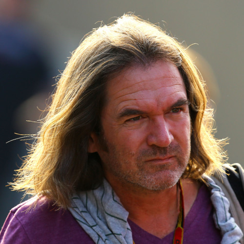 Jean-Michel Desnoues - Auteur