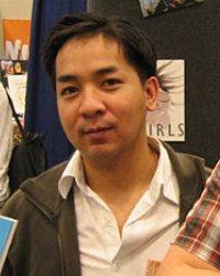 Eric Nguyen - Auteur