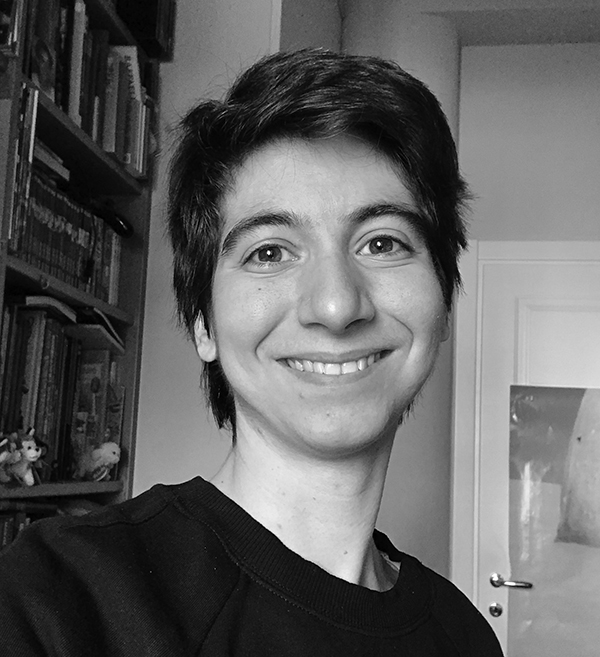 Renata Castellani - Auteur