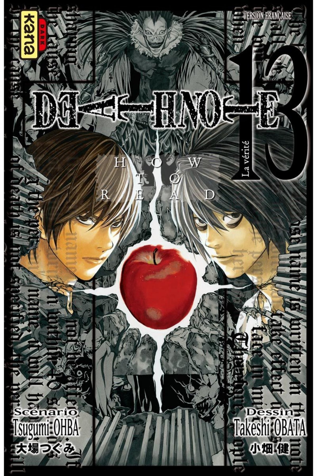 Death Note 13
