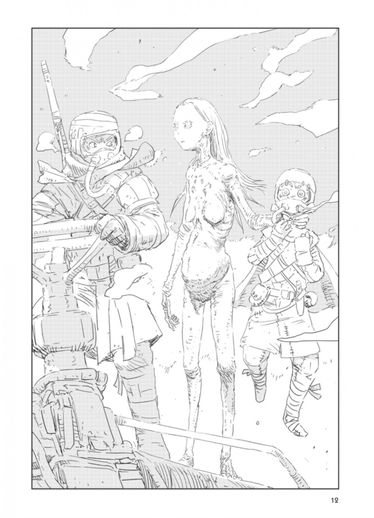 Aposimz la planète des marionnettes 7 - Extrait 1