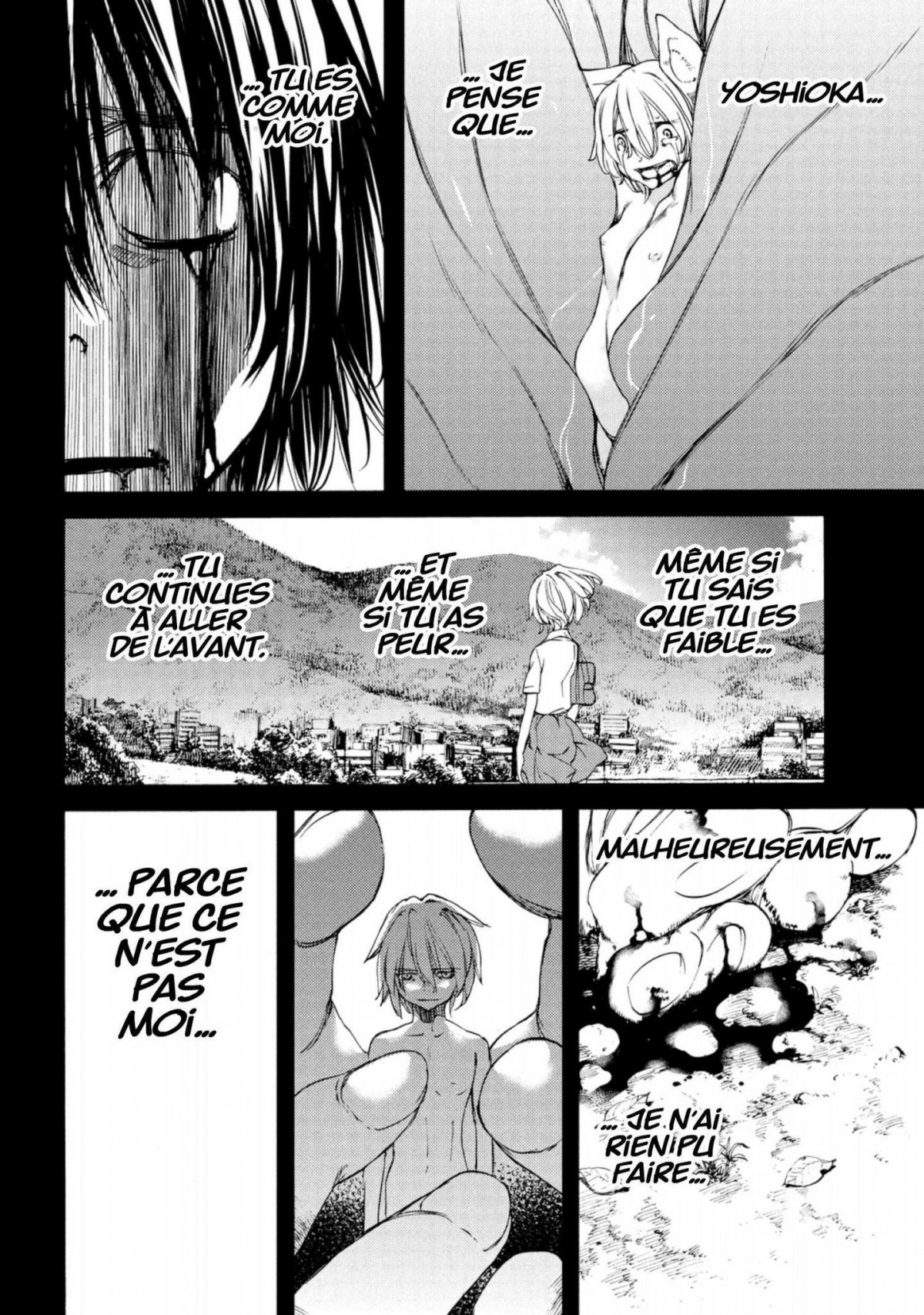 Gleipnir 4 - Extrait 1