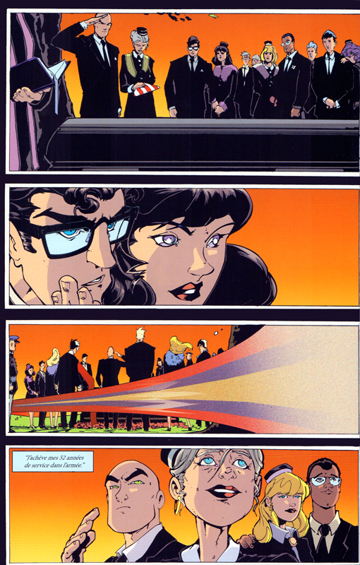 Mondes en guerre - Extrait 1