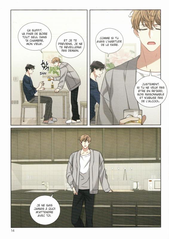 Runway (The) 3 - Extrait 1