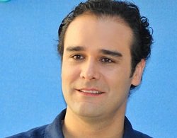 Daniel López Muñoz - Auteur