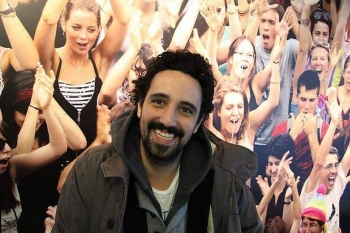 Cédric Liano - Auteur