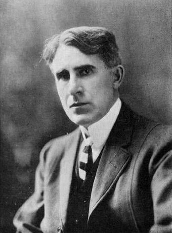 Zane Grey - Auteur