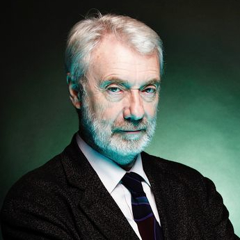 Paul Jorion - Auteur