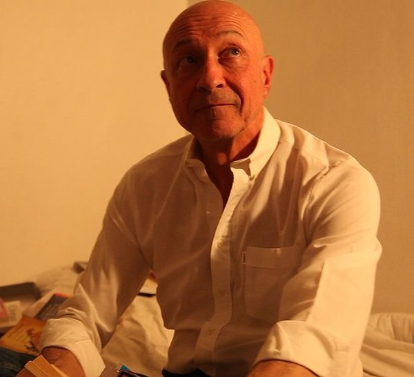 Numa Sadoul - Auteur