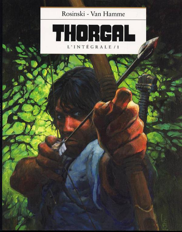 Thorgal (Niffle) 1