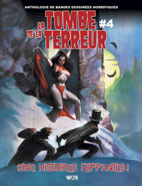 Tombe de la terreur (La) 4