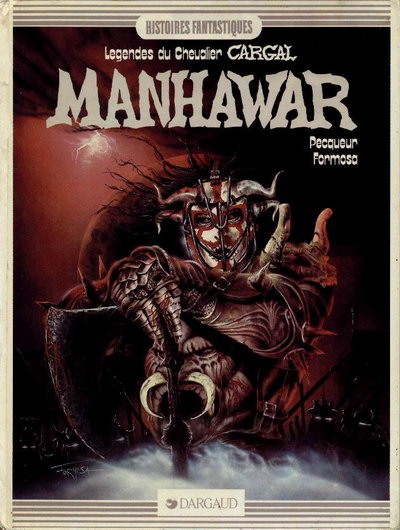 Manhawar