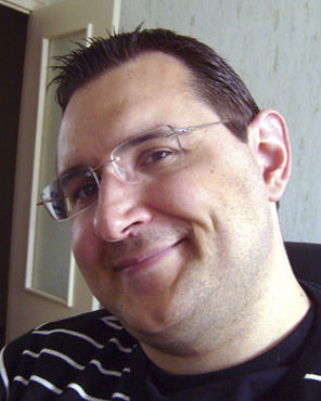 Arnaud Toulon - Auteur