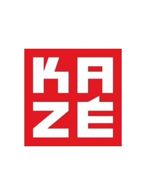 Pour Kazé, c'est Izneo
