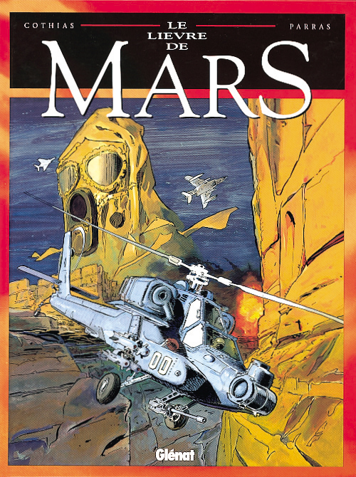 Lièvre de Mars (Le) 6