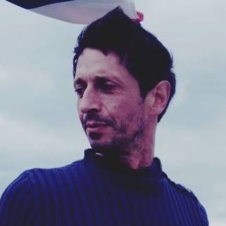 Renaud Boucquey - Auteur