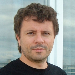 Stéphane Servain - Auteur