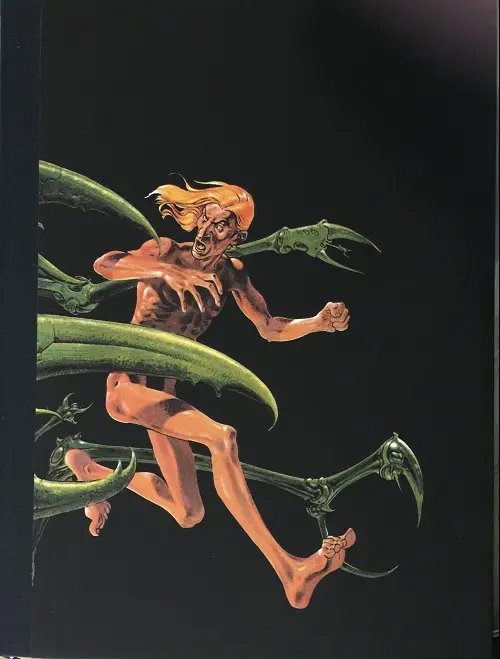 Incal lumière (L') - Série Incal (L')