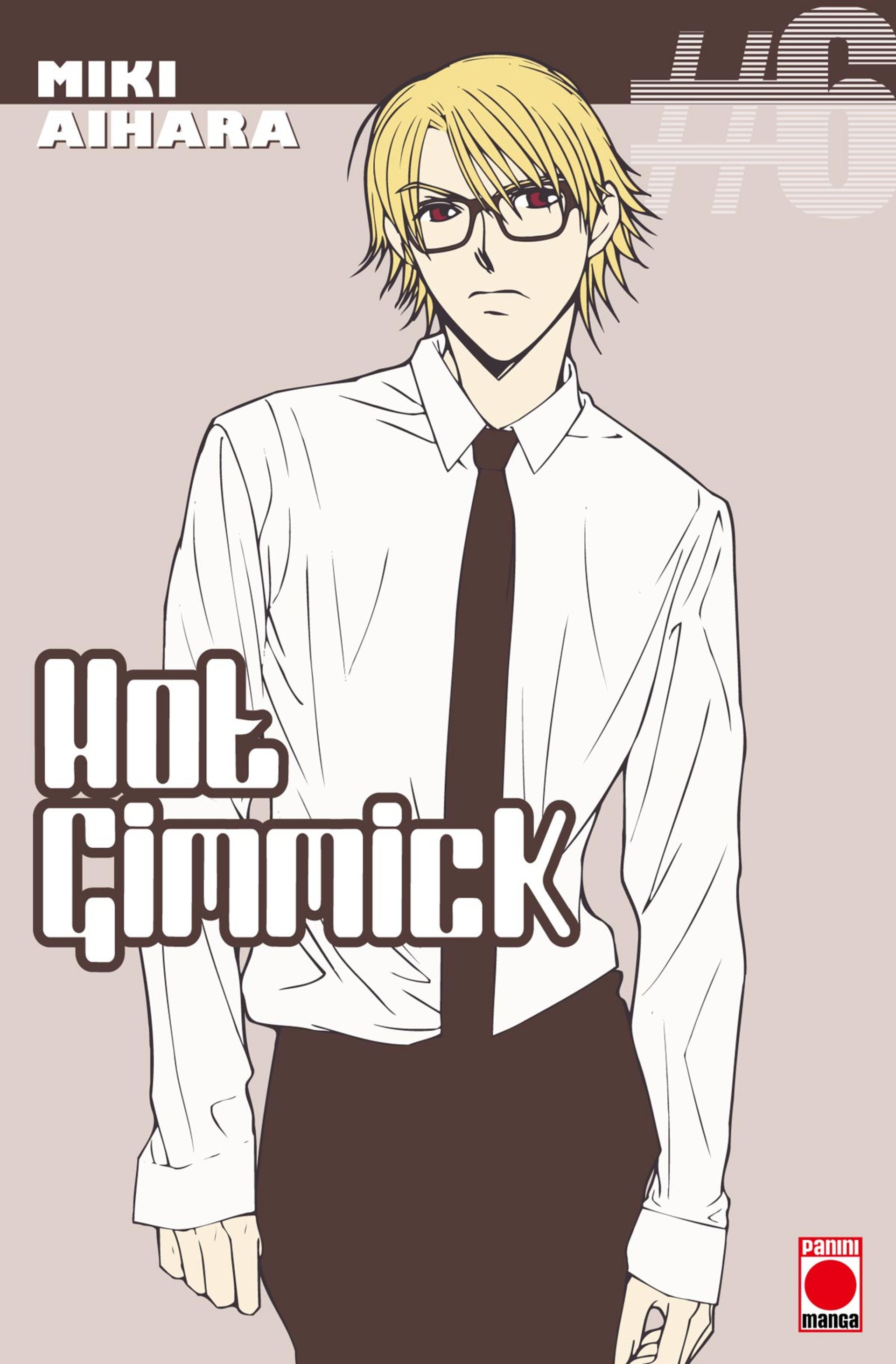 Hot gimmick 6
