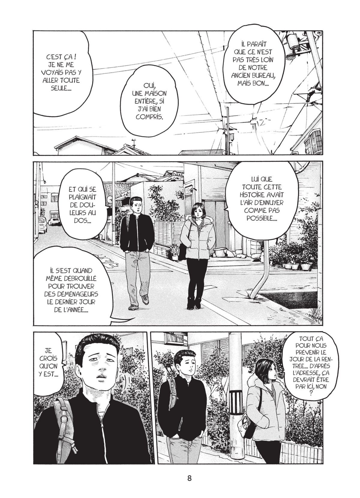 Fable (The) 15 - Extrait 1