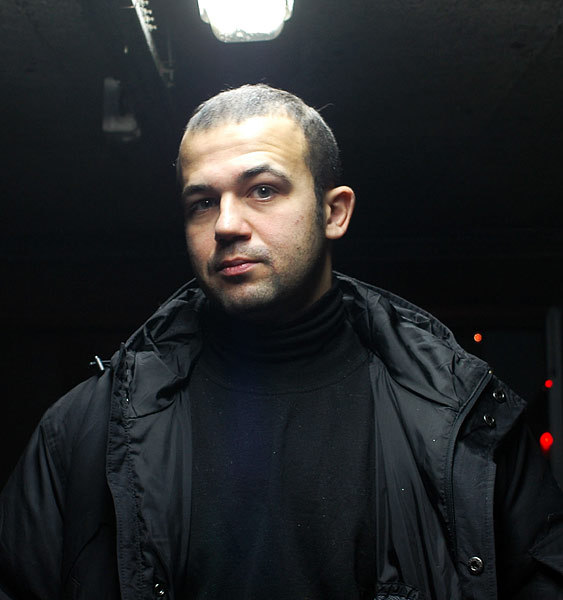 Igor Baranko - Auteur