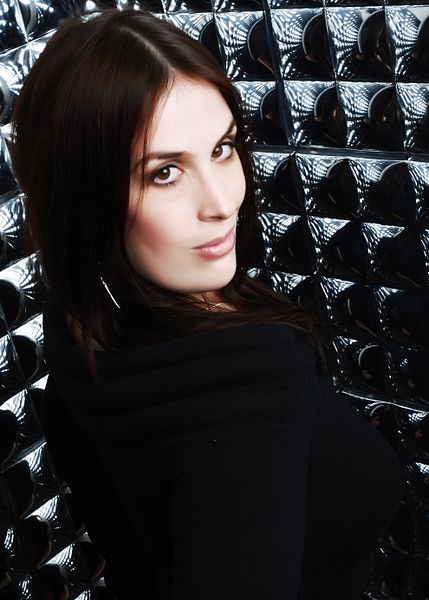 Rhianna Pratchett - Auteur
