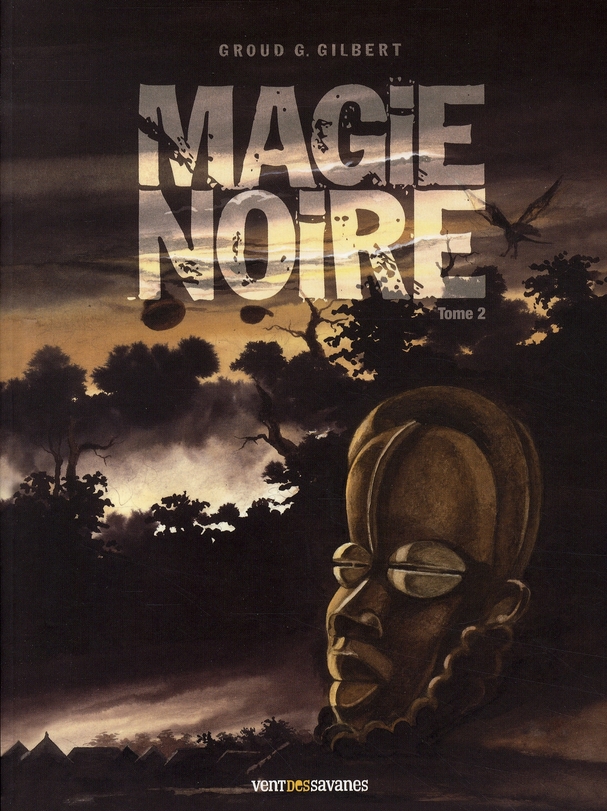 Magie noire 2