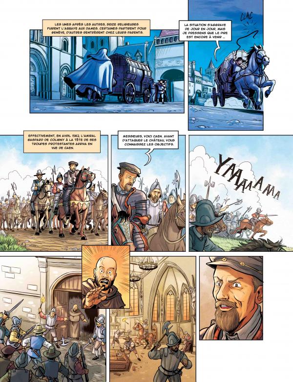 De François de Malherbe à nos jours - Extrait 1