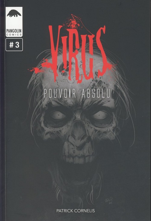 Pouvoir absolu