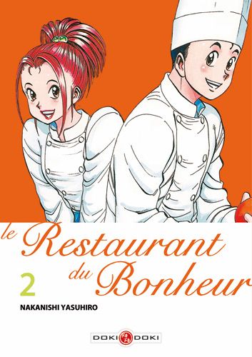 Restaurant du bonheur (Le) 2