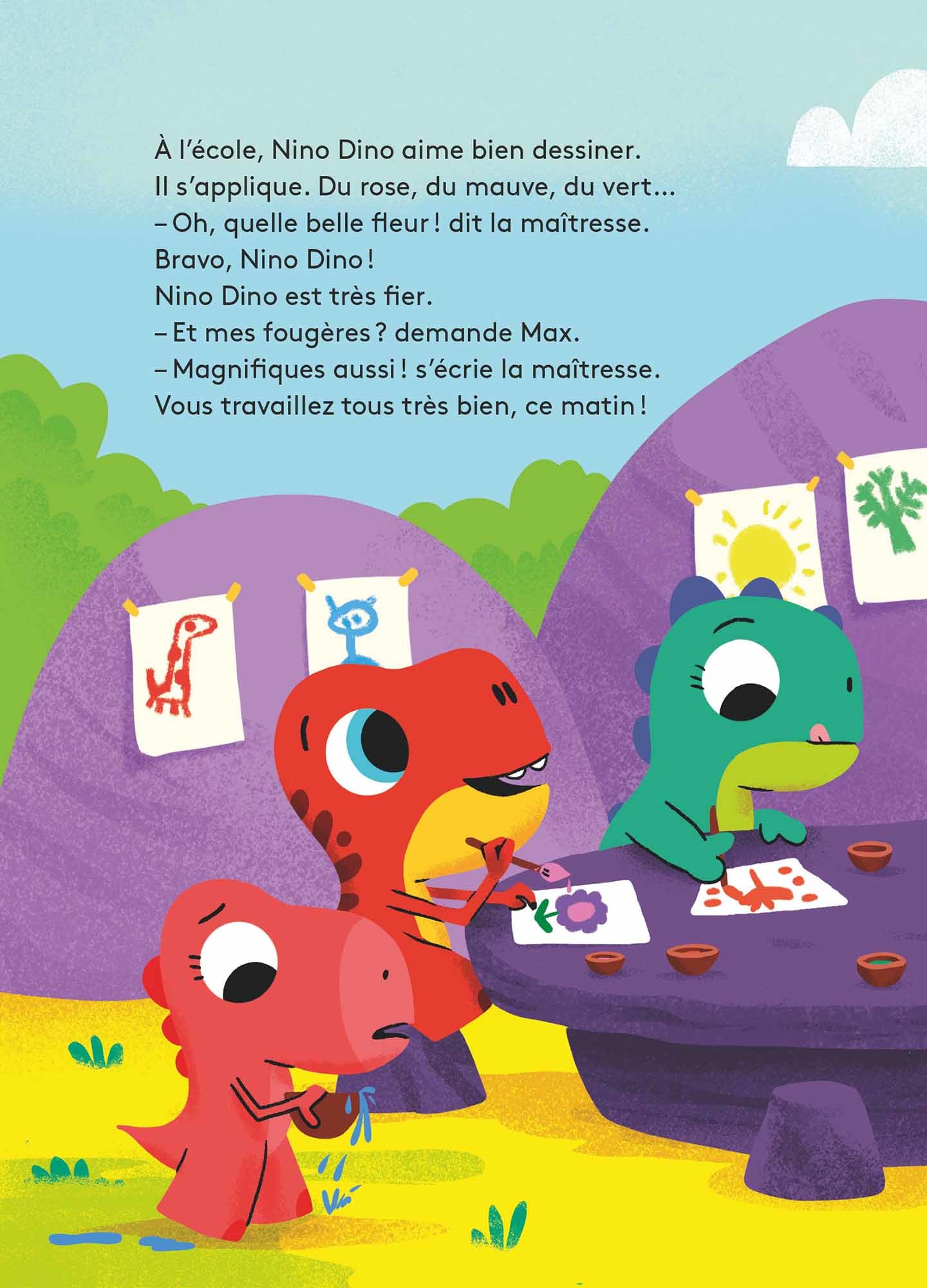 C'est qui le plus fort ? - Extrait 1