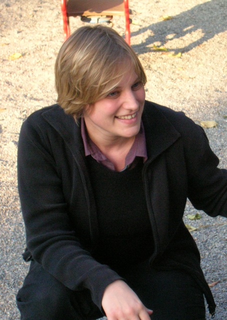 Estelle Vidard - Auteur