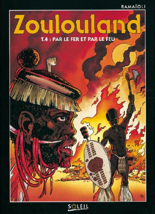 Par le fer et par le feu