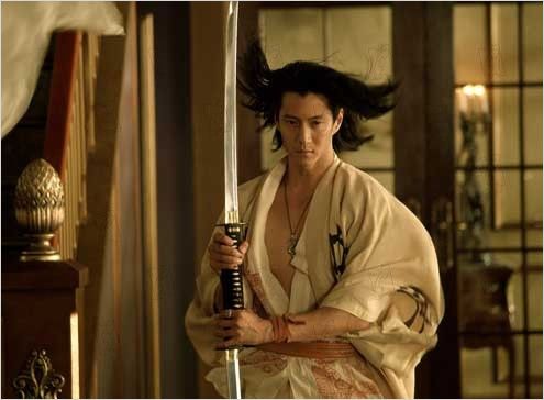 Will Yun Lee - Auteur