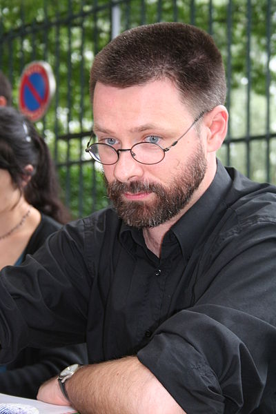 Mazan - Auteur