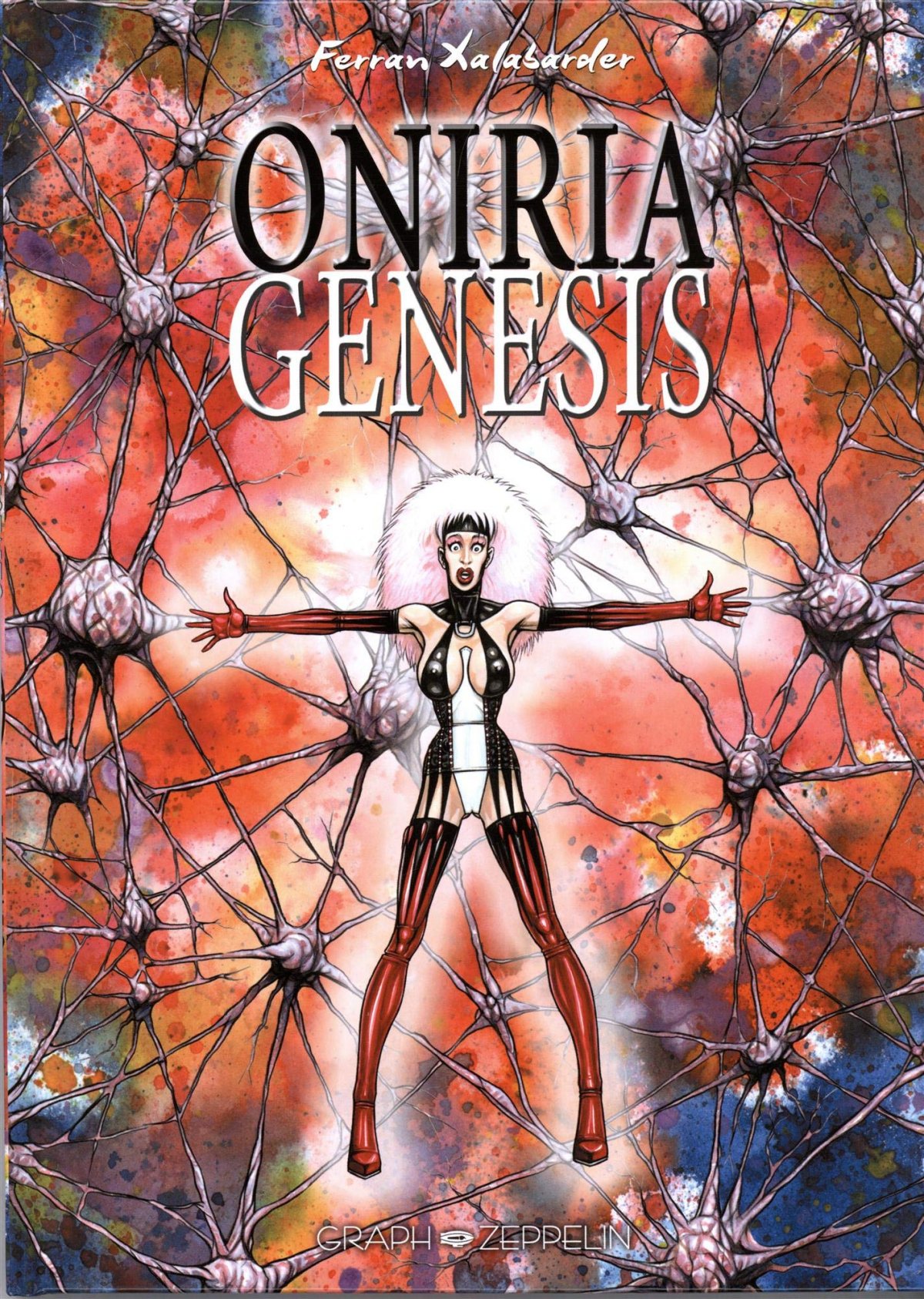 Oniria - Genesis