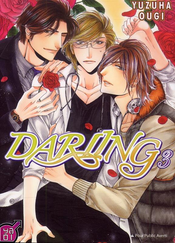 Darling 3