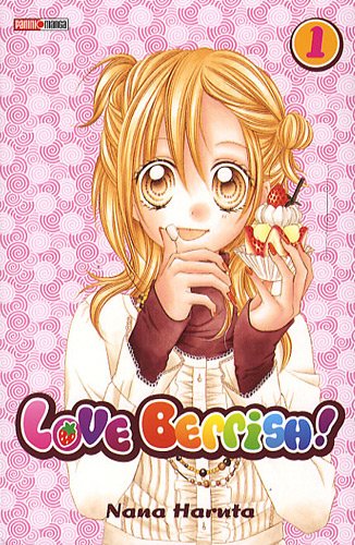 Love Berrish 1