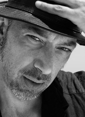 Adriano De Vincentiis - Auteur
